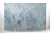 Marine Ice Blue (Quartzite/Onyx)
