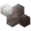 Hexagon 150x130