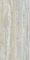 Travertine Silver Gold