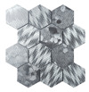 Hexagon 83x96