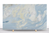 Marine Ice Blue (Quartzite/Onyx)