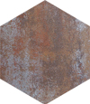Hexagon 300x260